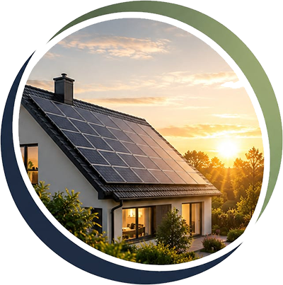 Smart Solar Sense